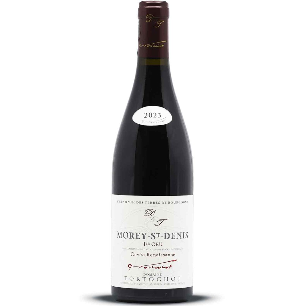 Morey Saint Denis Premier Cru