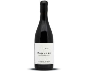 Pommard wine