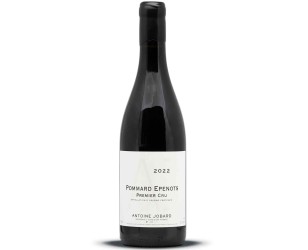Pommard Premier Cru Epenots