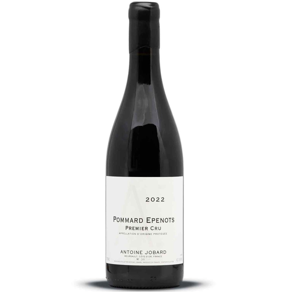 Pommard Premier Cru Epenots Pommard Premier Cru Epenots