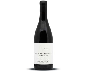 Beaune Premier Cru Jobard