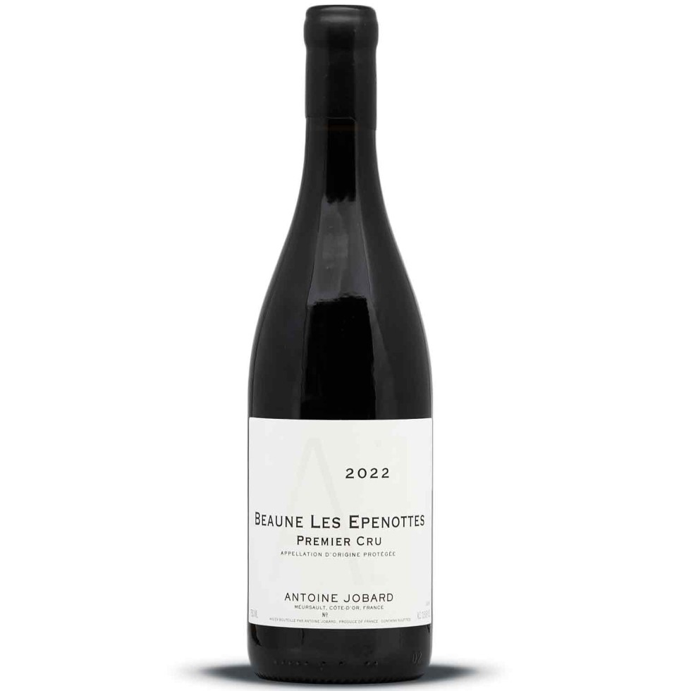 Beaune Premier Cru Jobard Beaune Premier Cru Jobard