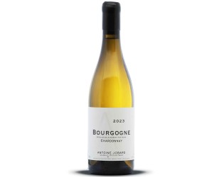 Vin Bourgogne Chardonnay