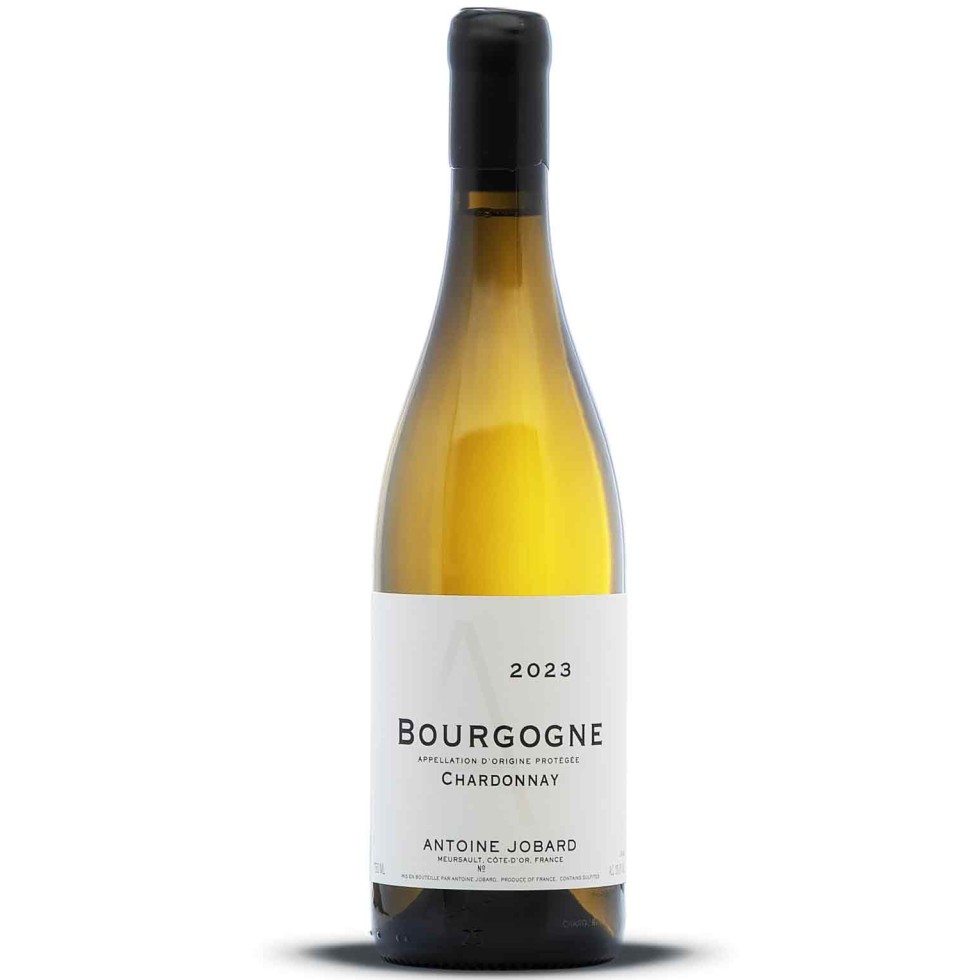 Vin Bourgogne Chardonnay Vin Bourgogne Chardonnay