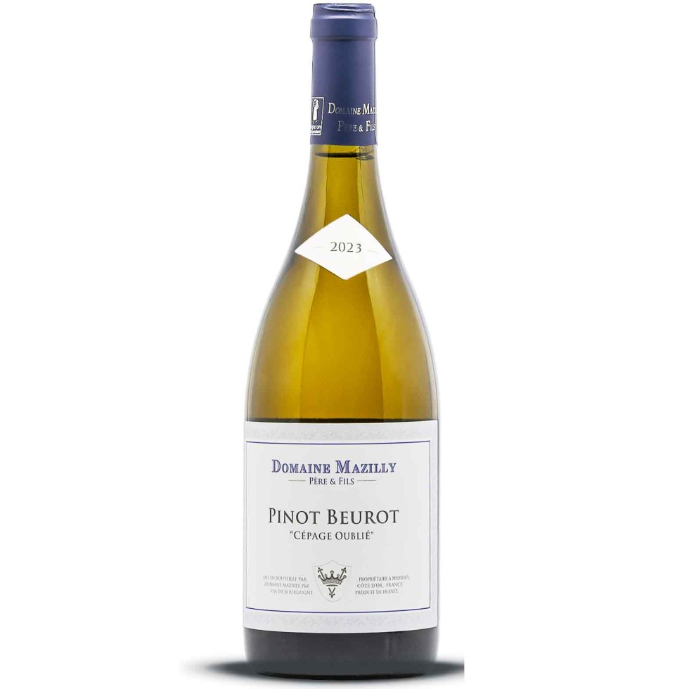 Bourgogne Pinot Beurot