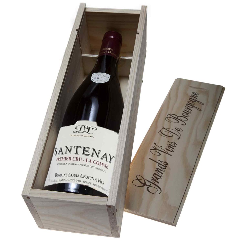 Father's Day wine box