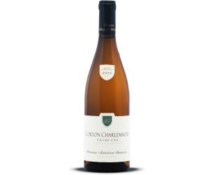 Corton Charlemagne Grand Cru