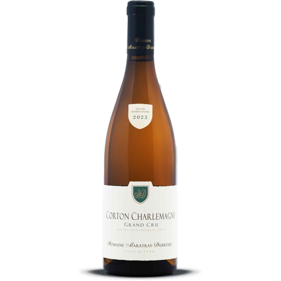 Corton Charlemagne Grand Cru Corton Charlemagne Grand Cru