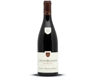 Corton grand cru Burgundy