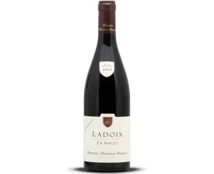 Wein Ladoix Burgund