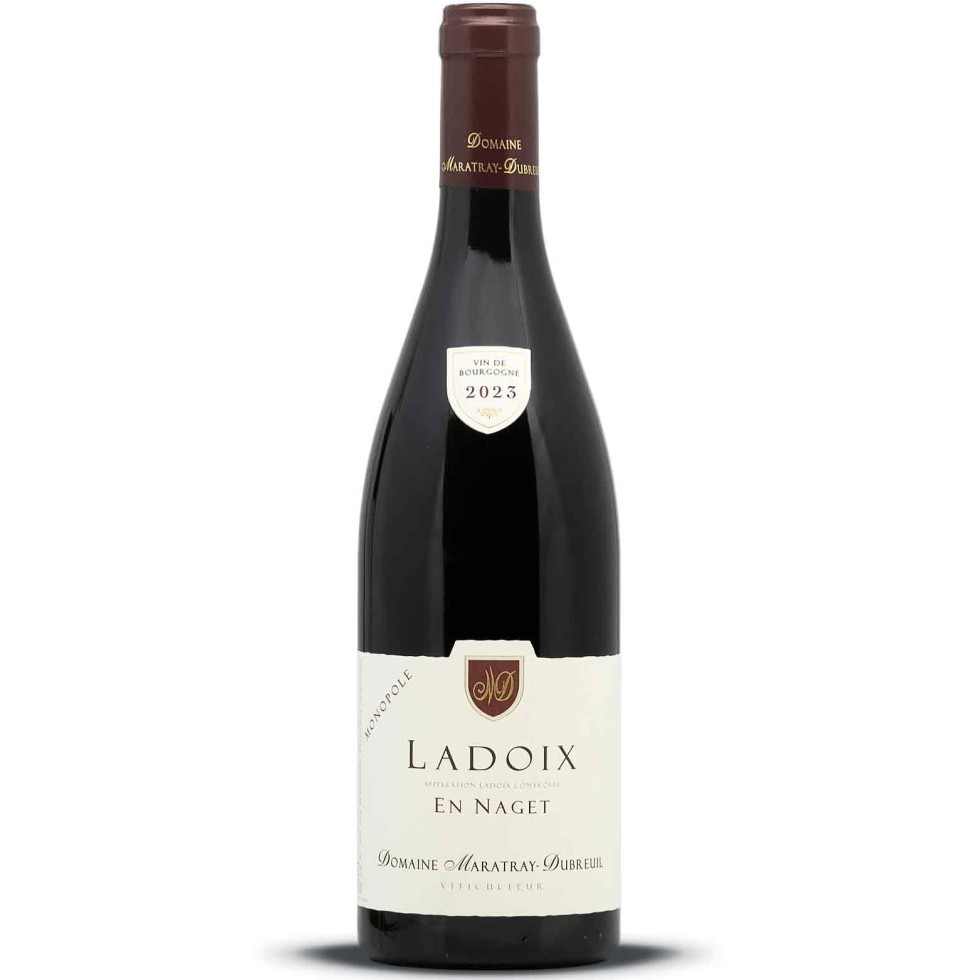 Vino ladoix borgoña