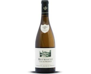 Meursault Clos de Mazeray