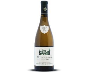 Montrachet grand cru