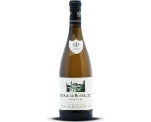 Chevalier Montrachet grand cru
