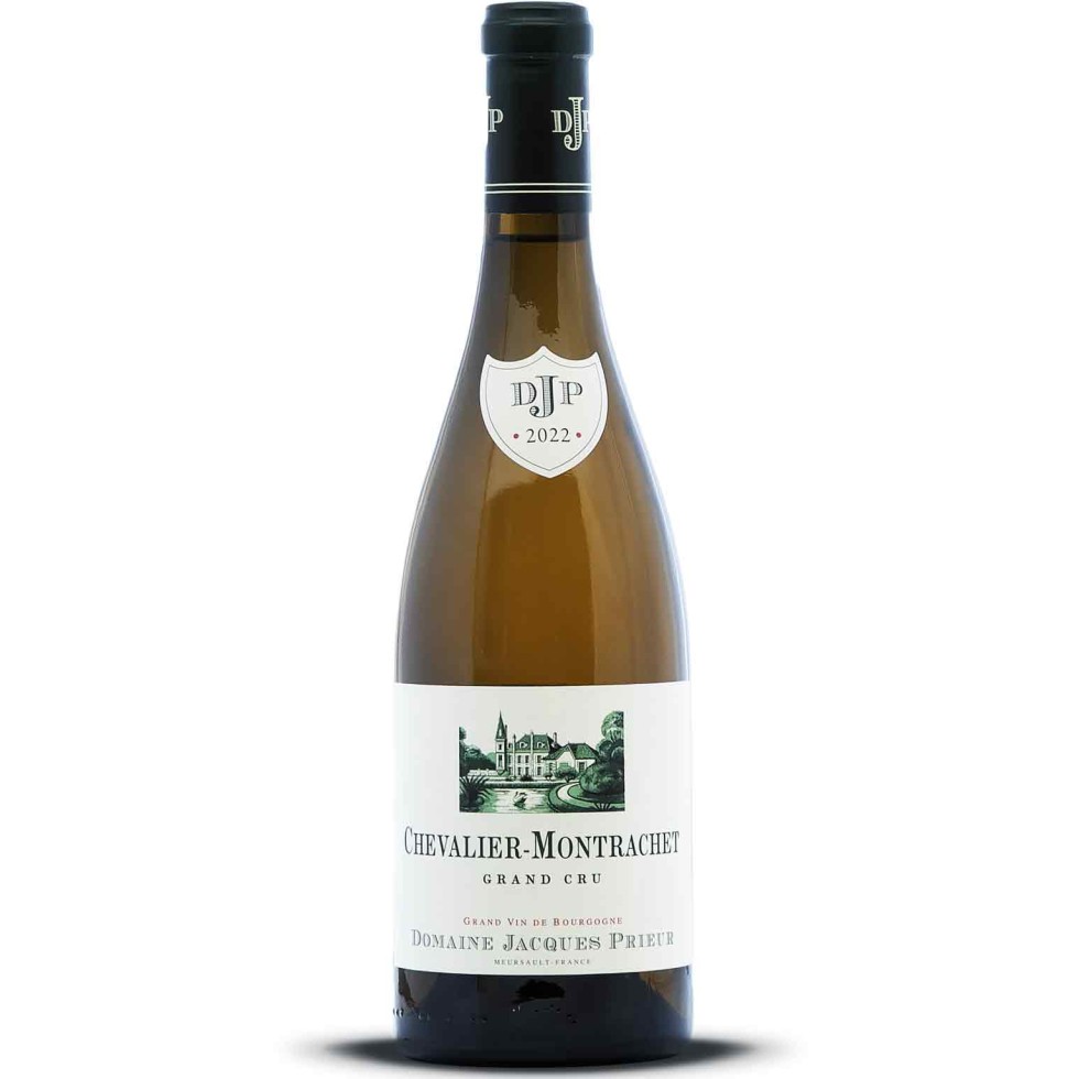 Chevalier Montrachet grand cru
