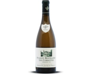 Puligny montrachet