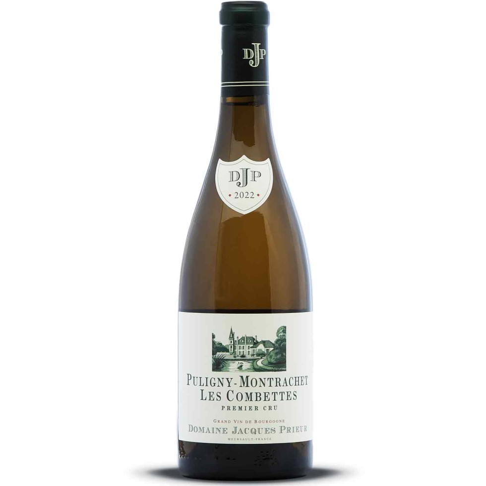 Puligny montrachet