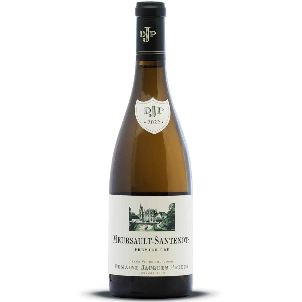 Meursault Santenots