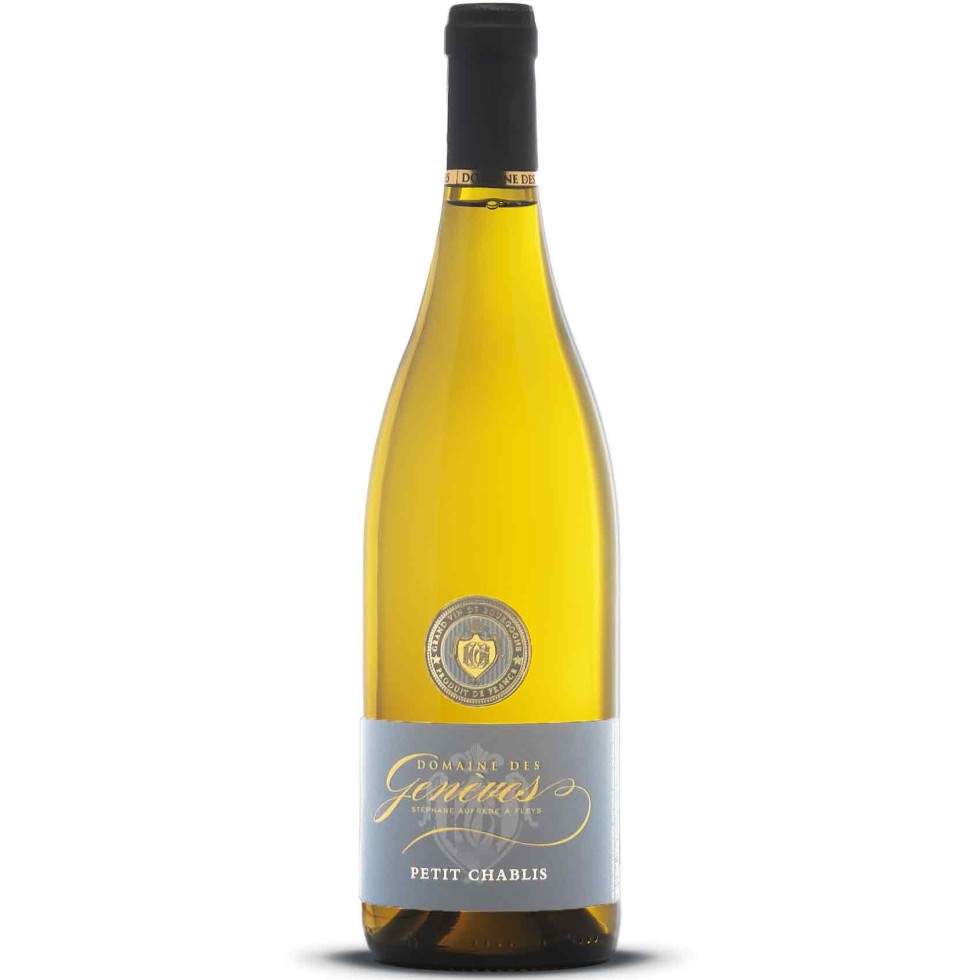 Petit Chablis