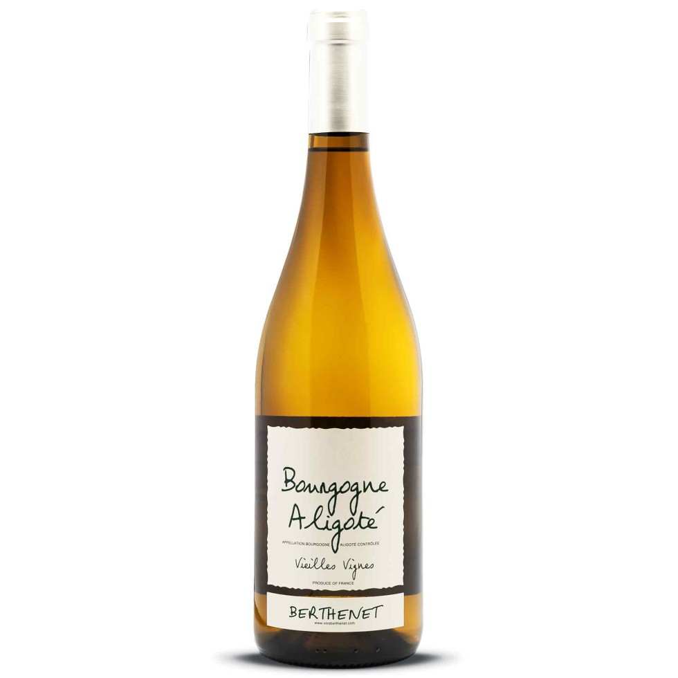 Bourgondië Aligoté goedkoop
