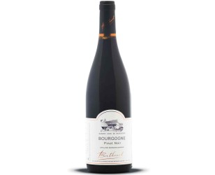 Burgunder Pinot Noir