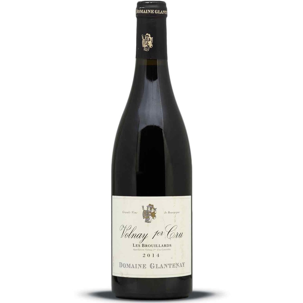 Volnay premier cru