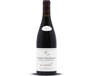 Gevrey-Chambertin Premier Cru