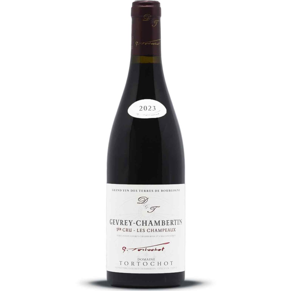 Gevrey-Chambertin Premier Cru