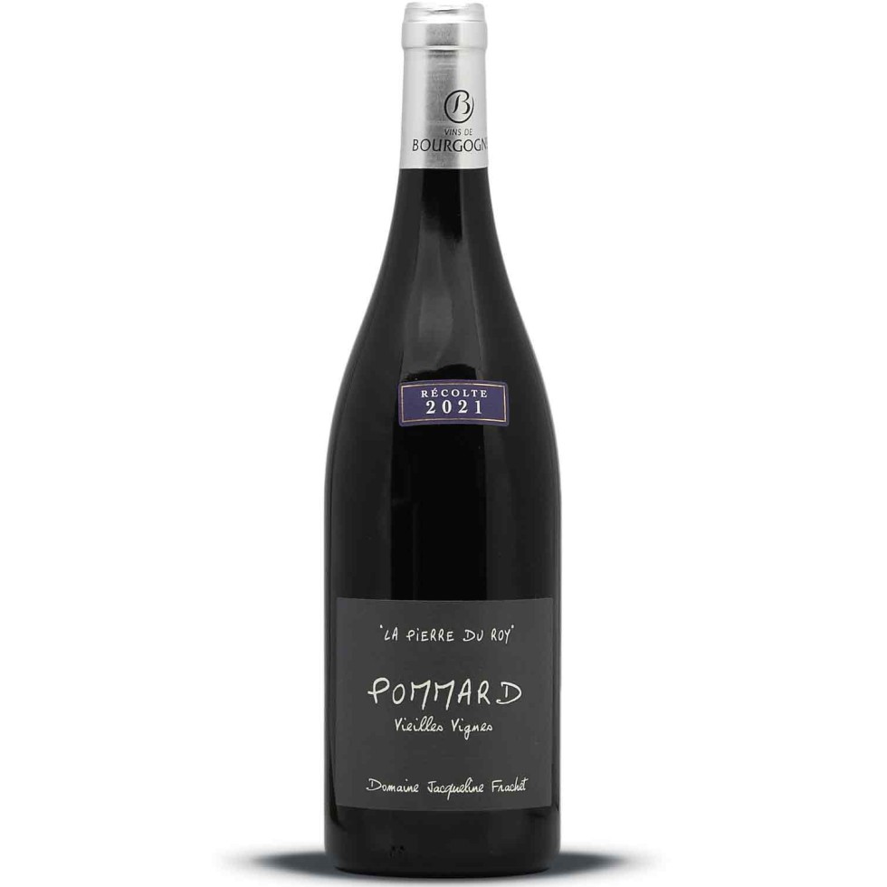 Vino Pommard
