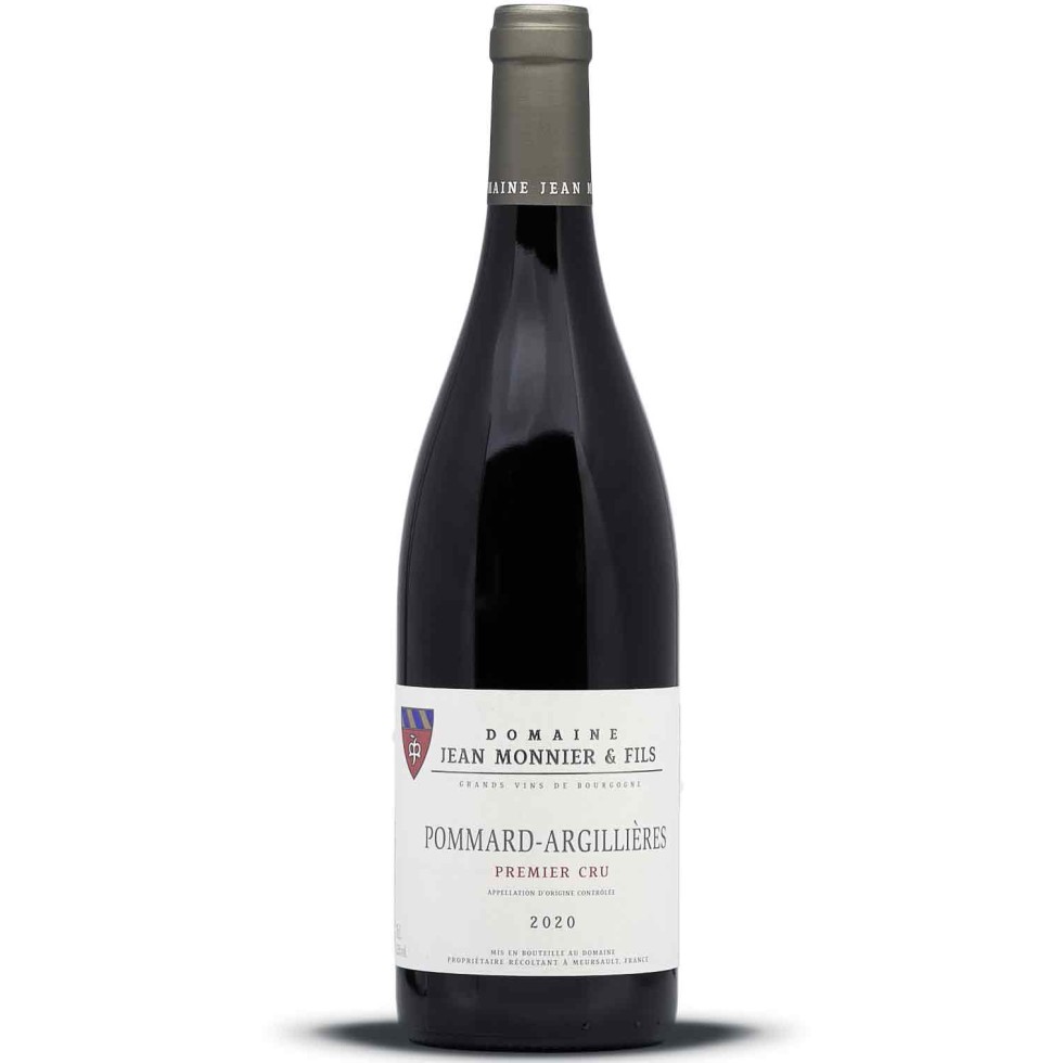 Pommard Argillieres Pommard Argillieres