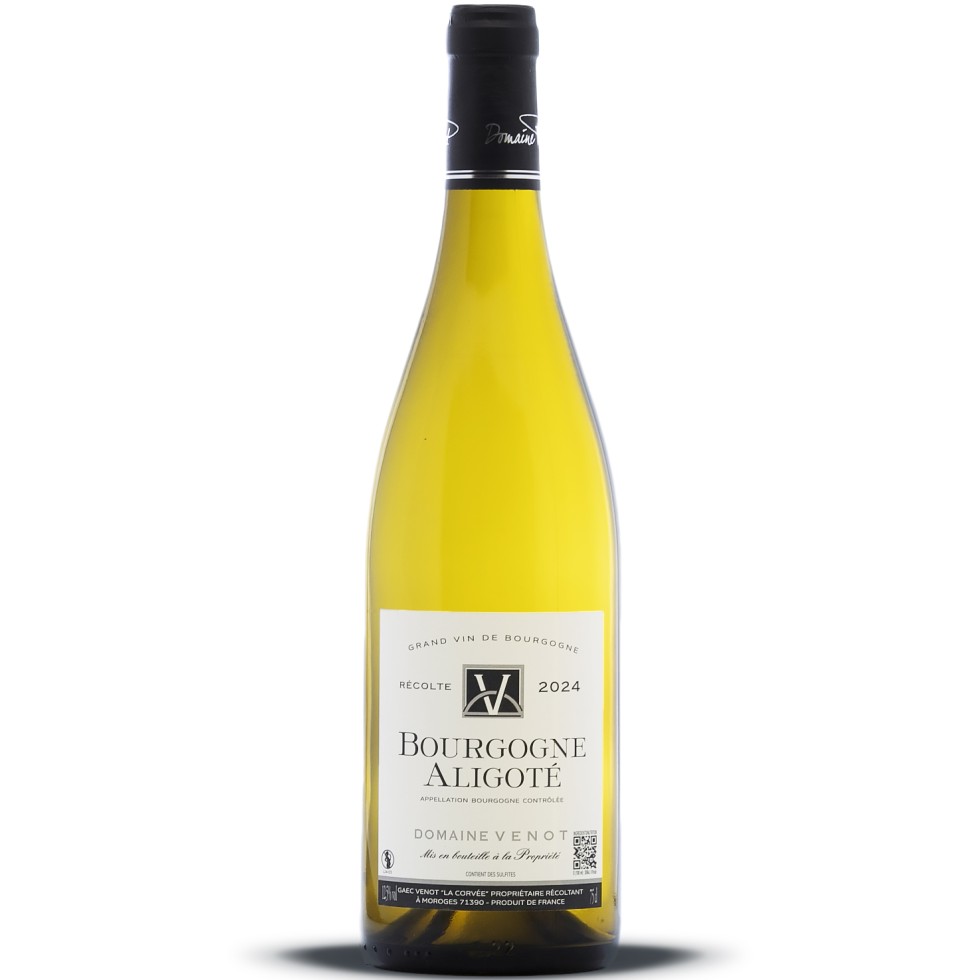 bourgogne Aligoté
