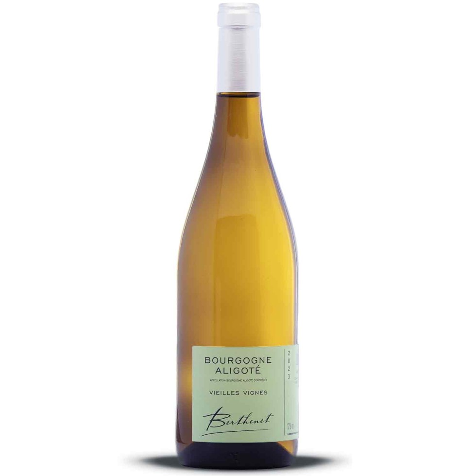 bourgogne Aligoté pas cher