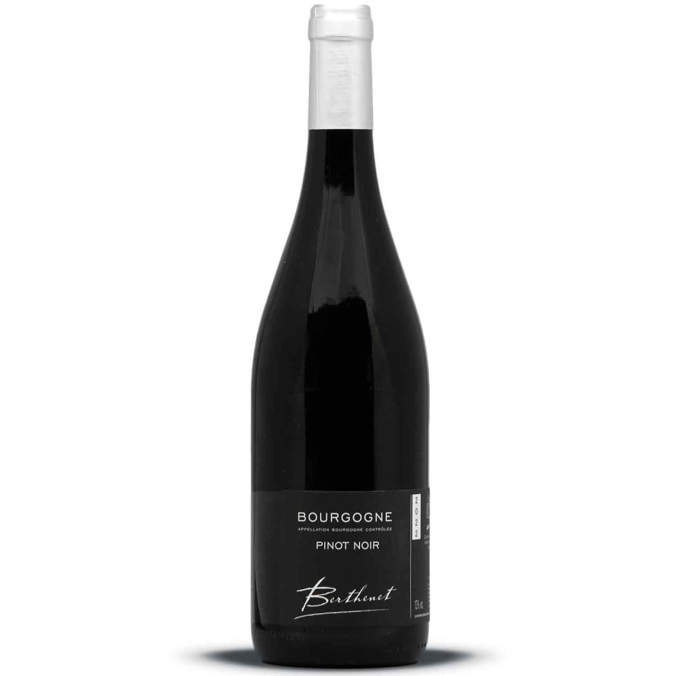 Bourgogne Pinot Noir