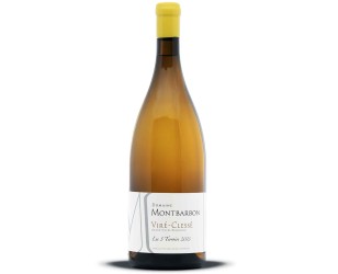 Magnum Viré-Clessé Bourgogne