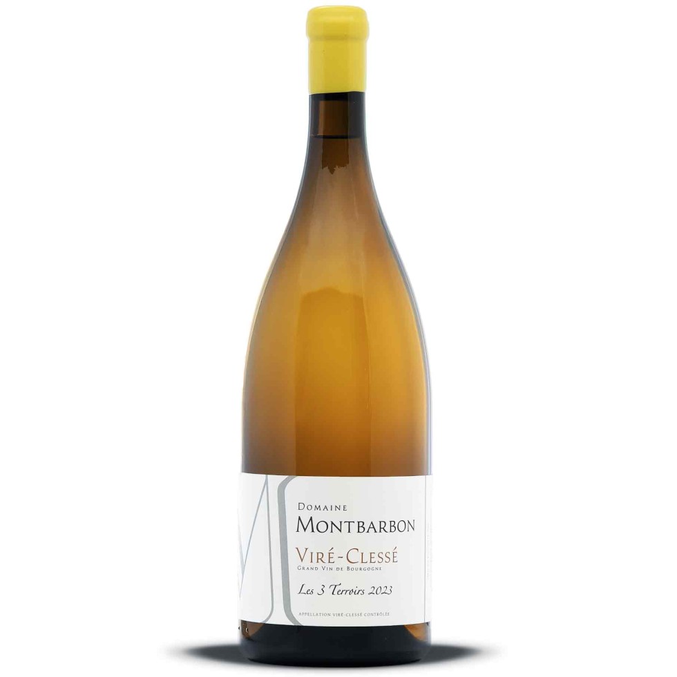 Magnum Viré-Clessé Burgund