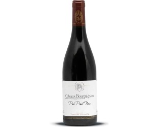 Laderas de Borgoña puro pinot noir