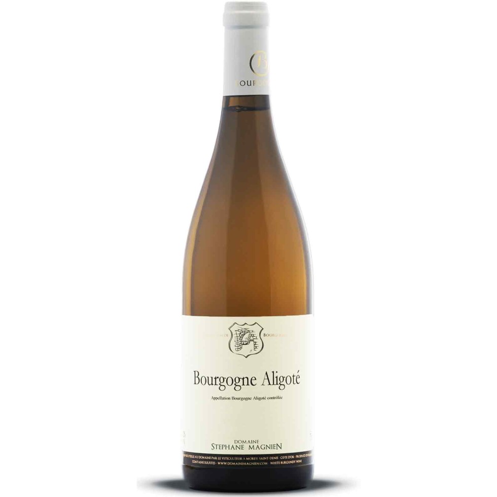 Borgogna Aligoté