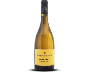 Saint Véran 2024