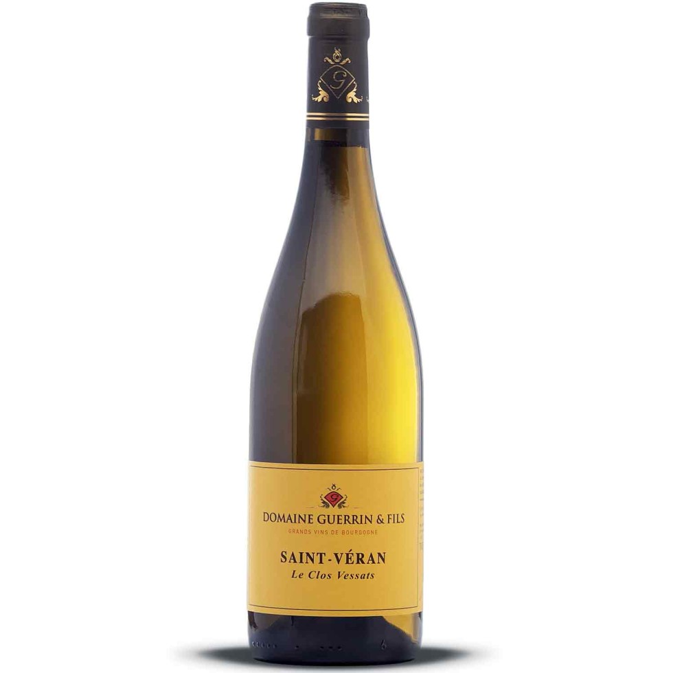 Saint Véran 2024 Clos Vessats