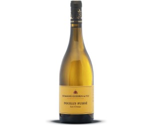 Pouilly Fuissé les Croux