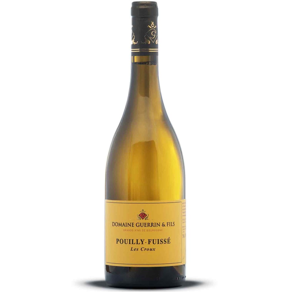 Pouilly Fuissé les Croux