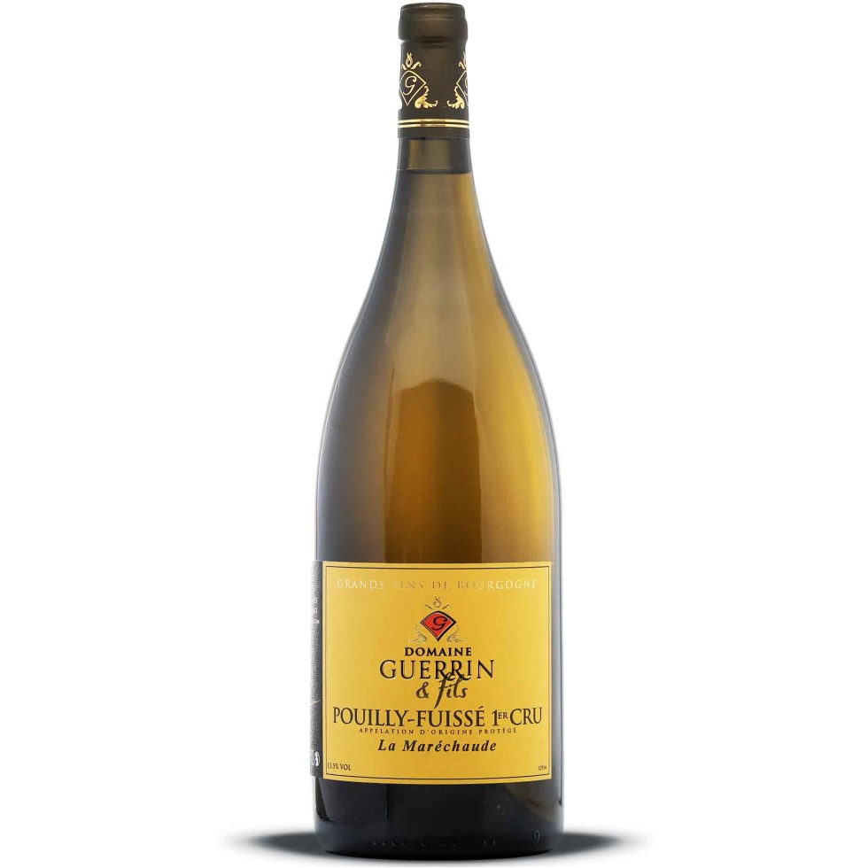 Magnum Pouilly Fuissé