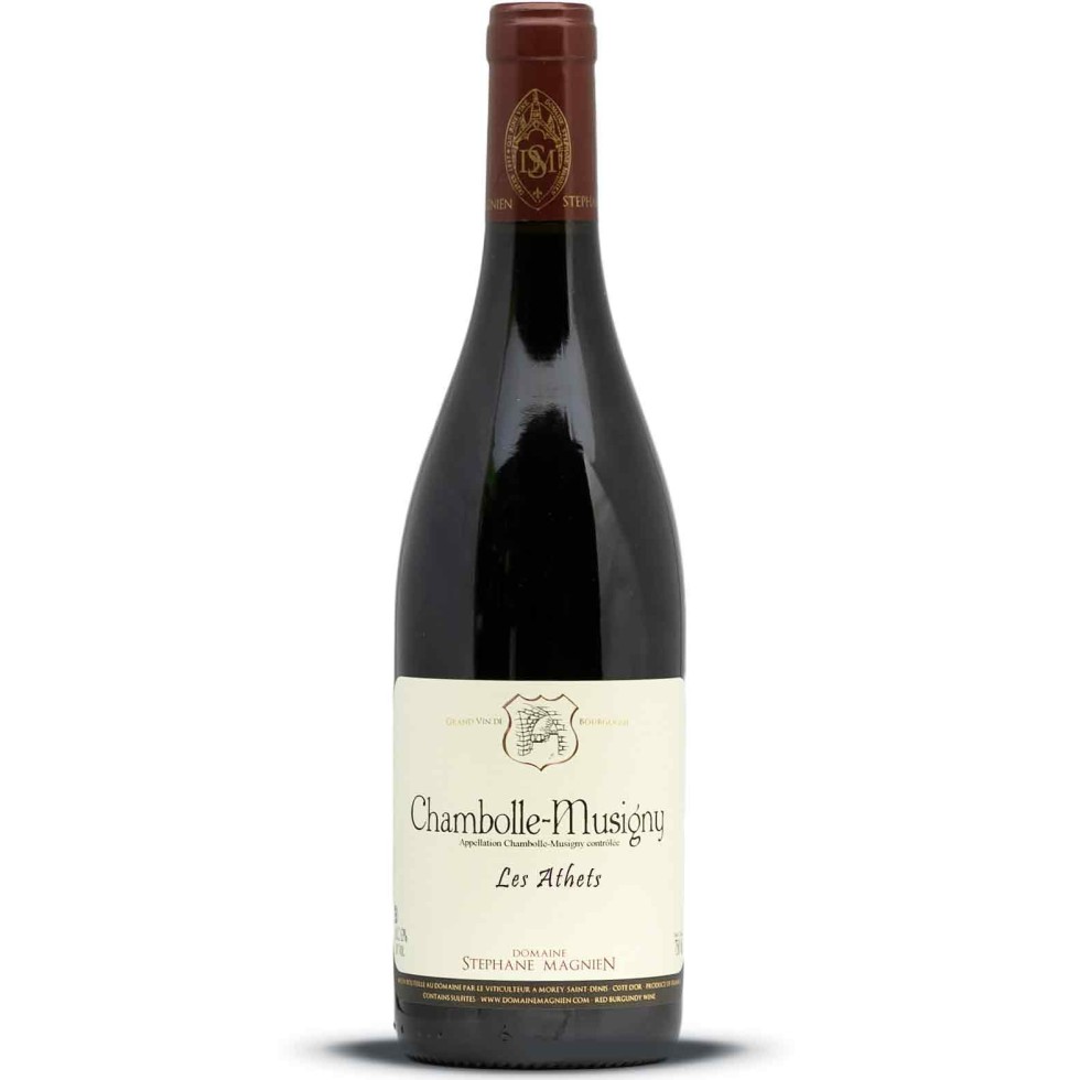Chambolle Musigny