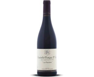 Chambolle Musigny 1er Cru