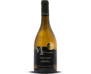 Magnum Viré-Clessé