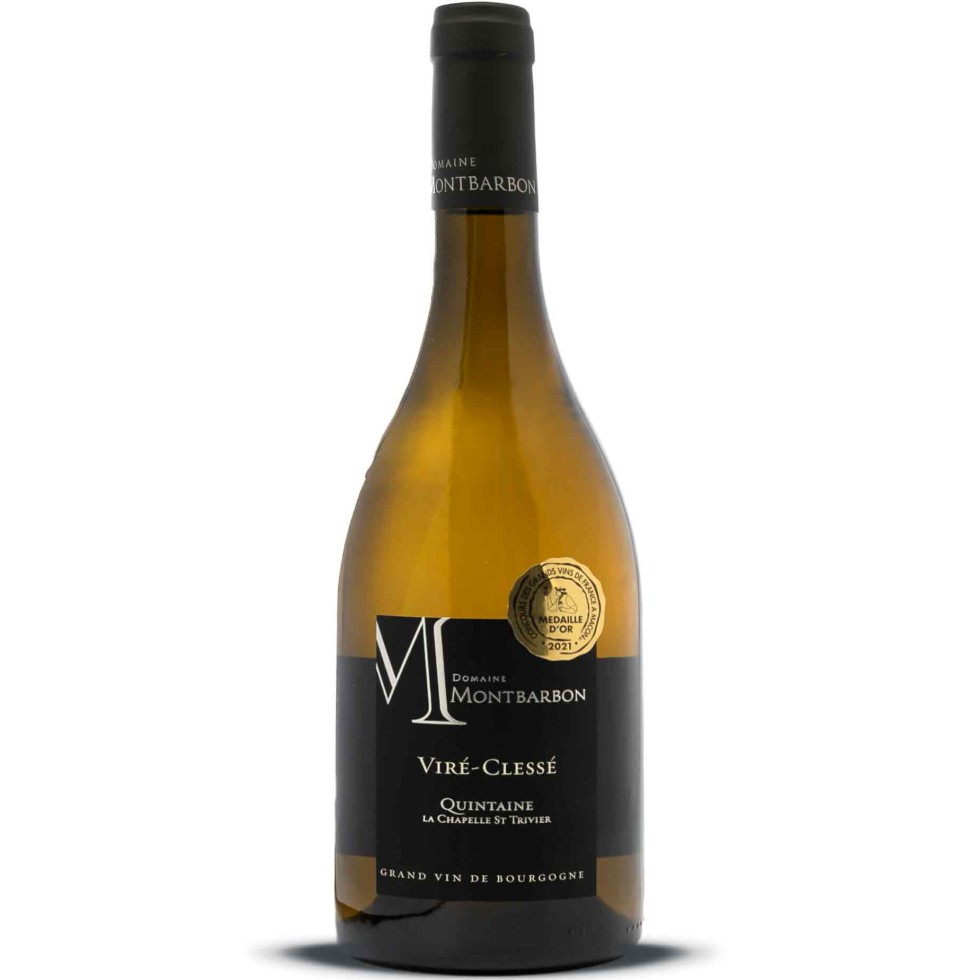 Magnum Viré-Clessé