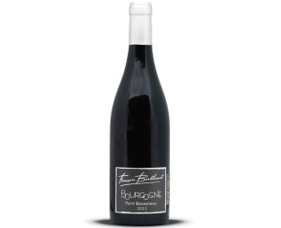 Vino tinto de Borgoña
