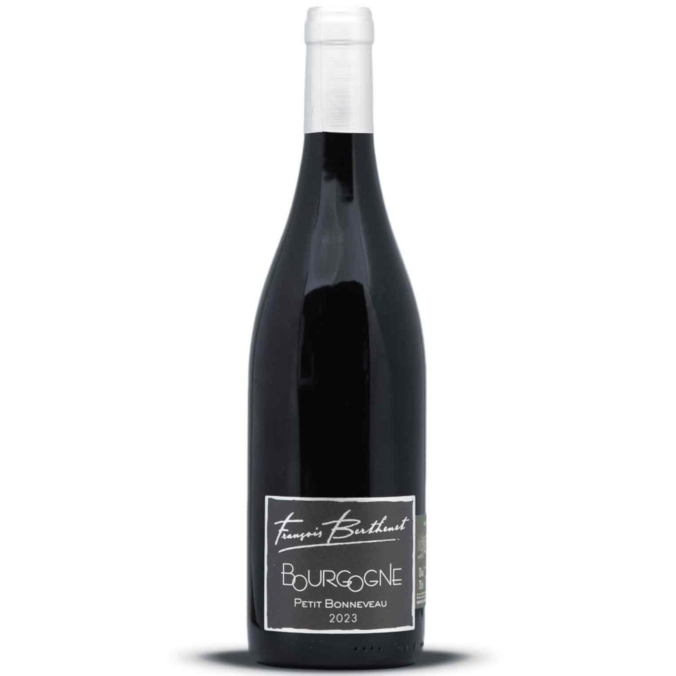 Vino tinto de Borgoña