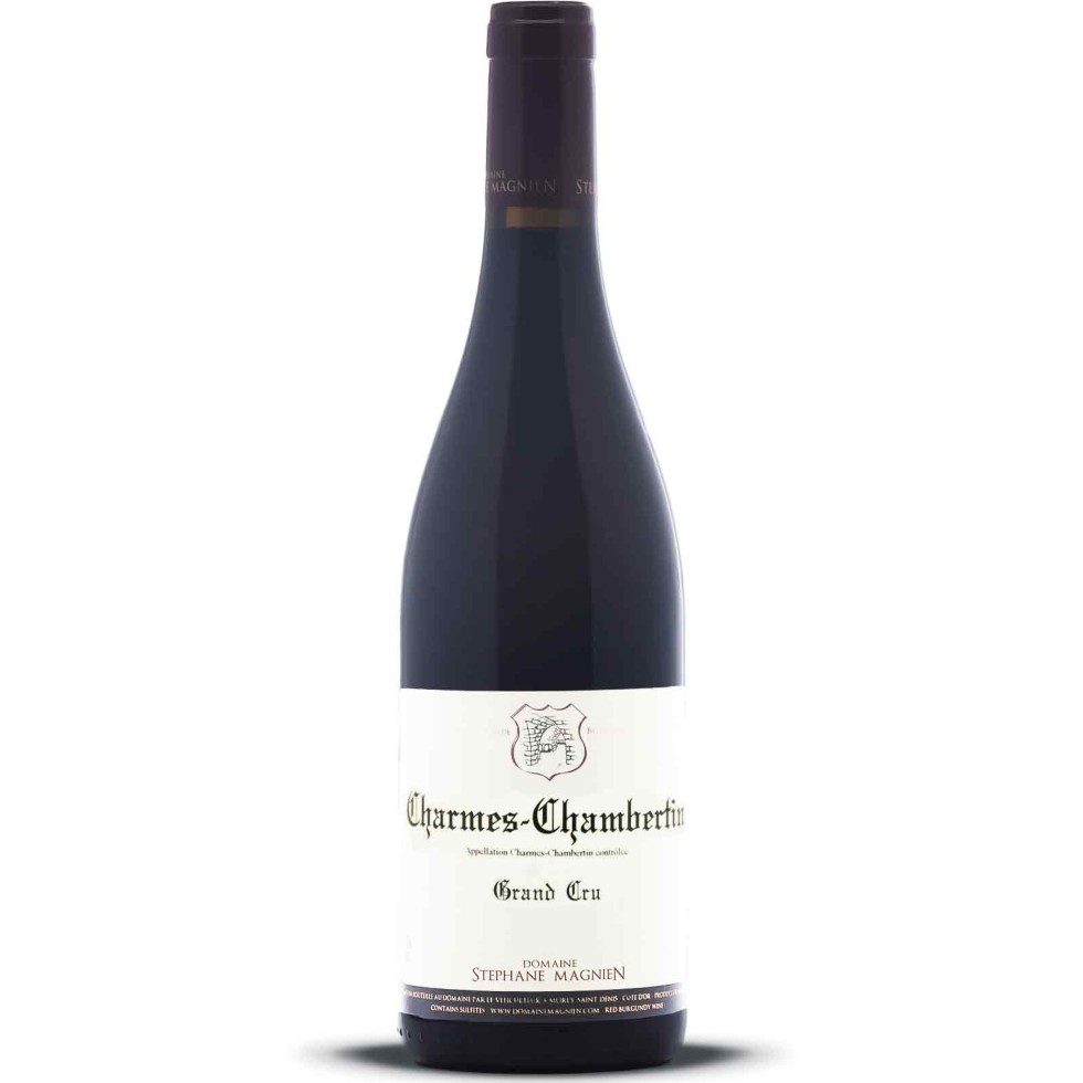 Charmes-Chambertin grand cru