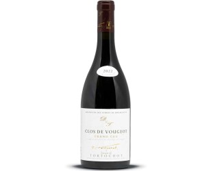 Clos de Vougeot Grand Cru